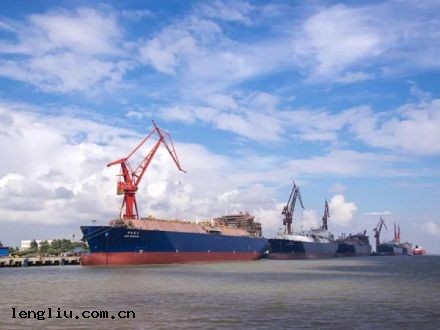 中(zhōng)國(guó)天正閥(fá)門有限(xiàn)公司船舶製造