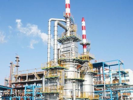 中(zhōng)國(guó)天正閥(fá)門有限(xiàn)公司石油(yóu)化工(gōng)