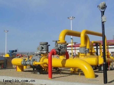 中(zhōng)國(guó)天正閥(fá)門有限(xiàn)公司天然氣輸送