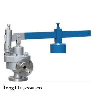中(zhōng)國(guó)天正閥(fá)門有限(xiàn)公司脈衝式安全閥(fá)（GA49H-4.0）