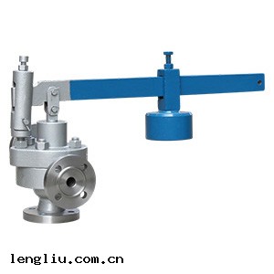 中(zhōng)國(guó)天正閥(fá)門有限(xiàn)公司衝量(liàng)安全閥(fá)（GA49H-16）