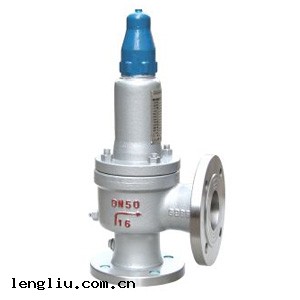 天正安全閥(fá)波紋(wén)管安全閥(fá)適(shì)用於哪些場景？